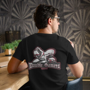 Men's premium cotton t-shirt